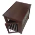 New Age Pet® ecoFLEX™ Habitat'N'Home InnPlace Dog Crate image thumbnail 5