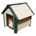 New Age Pet® ecoFLEX™ Bunkhouse™ Dog House image thumbnail 1