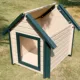 Product New Age Pet® ecoFLEX™ Bunkhouse™ Dog House