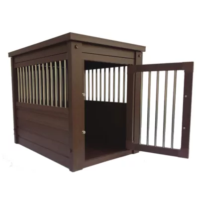 Product New Age Pet® ecoFLEX™ Habitat'N'Home InnPlace Dog Crate