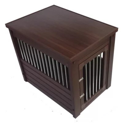 Product New Age Pet® ecoFLEX™ Habitat'N'Home InnPlace Dog Crate