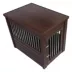 New Age Pet® ecoFLEX™ Habitat'N'Home InnPlace Dog Crate image thumbnail 3