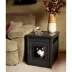 New Age Pet® ecoFLEX™ Habitat'N'Home Litter Loo Cat Box image thumbnail 5