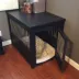 New Age Pet® ecoFLEX™ Habitat'N'Home InnPlace Dog Crate image thumbnail 2