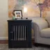 New Age Pet® ecoFLEX™ Habitat'N'Home InnPlace Dog Crate image thumbnail 3