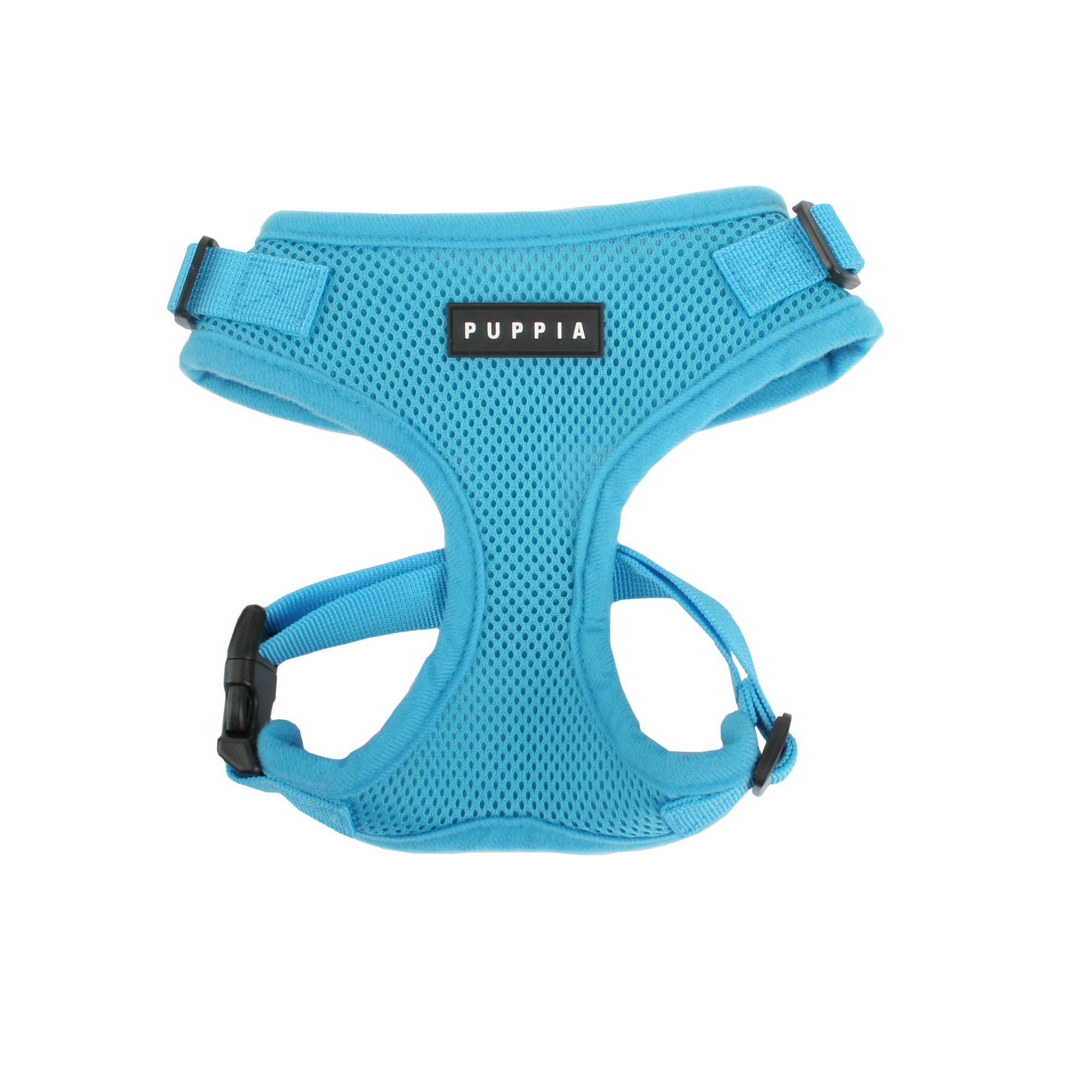 Puppia RiteFit Over the Head Dog Harness dog Harnesses PetSmart