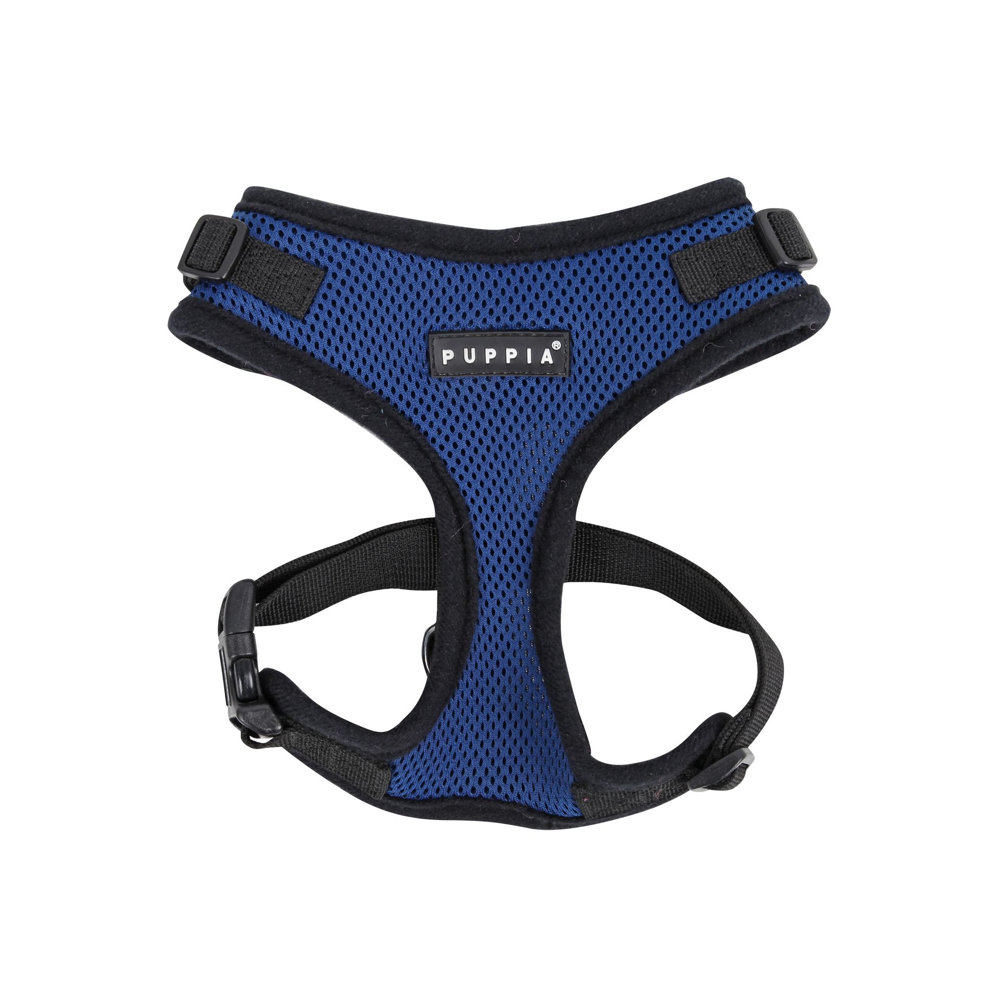 Puppia RiteFit Over the Head Dog Harness dog Harnesses PetSmart