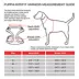 Puppia® RiteFit Over-the-Head Dog Harness image thumbnail 4
