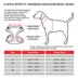 Puppia® RiteFit Over-the-Head Dog Harness image thumbnail 4