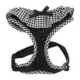 Product Puppia® Vivien Ruffle Dog Harness