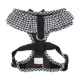 Product Puppia® Vivien Ruffle Dog Harness