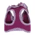 Puppia® Vivien Ruffle Vest Dog Harness image thumbnail 1