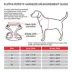 Puppia® RiteFit Over-the-Head Dog Harness image thumbnail 4