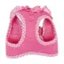 Puppia® Vivien Ruffle Vest Dog Harness image thumbnail 1