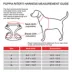 Puppia® RiteFit Over-the-Head Dog Harness image thumbnail 4