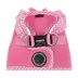 Puppia® Vivien Ruffle Vest Dog Harness image thumbnail 2