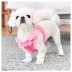 Puppia® Vivien Ruffle Vest Dog Harness image thumbnail 3