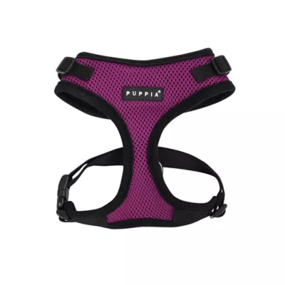 Puppia® RiteFit Over-the-Head Dog Harness - Image 1
