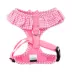 Puppia® Vivien Ruffle Dog Harness image thumbnail 2