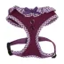 Puppia® Vivien Ruffle Dog Harness image thumbnail 1
