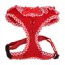 Puppia® Vivien Ruffle Dog Harness image thumbnail 1