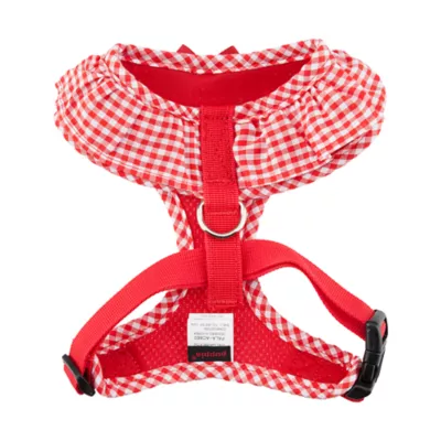 Puppia® Vivien Ruffle Dog Harness - Image 2