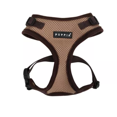Puppia® RiteFit Over-the-Head Dog Harness - Image 1