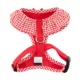 Product Puppia® Vivien Ruffle Dog Harness
