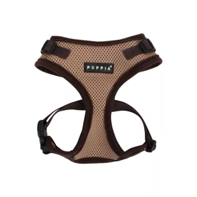 Puppia® RiteFit Over-the-Head Dog Harness - Image 1
