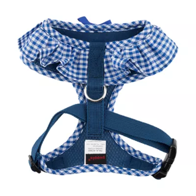 Product Puppia® Vivien Ruffle Dog Harness