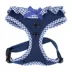 Puppia® Vivien Ruffle Dog Harness image thumbnail 1