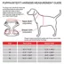 Puppia® RiteFit Over-the-Head Dog Harness image thumbnail 4
