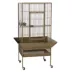 Prevue Pet Park Plaza Bird Cage image thumbnail 1