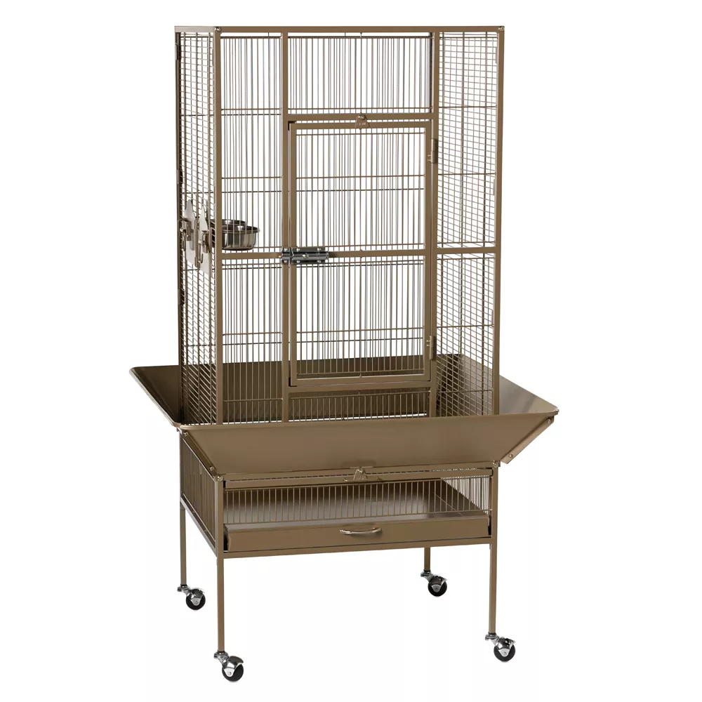 Prevue Pet Park Plaza Bird Cage