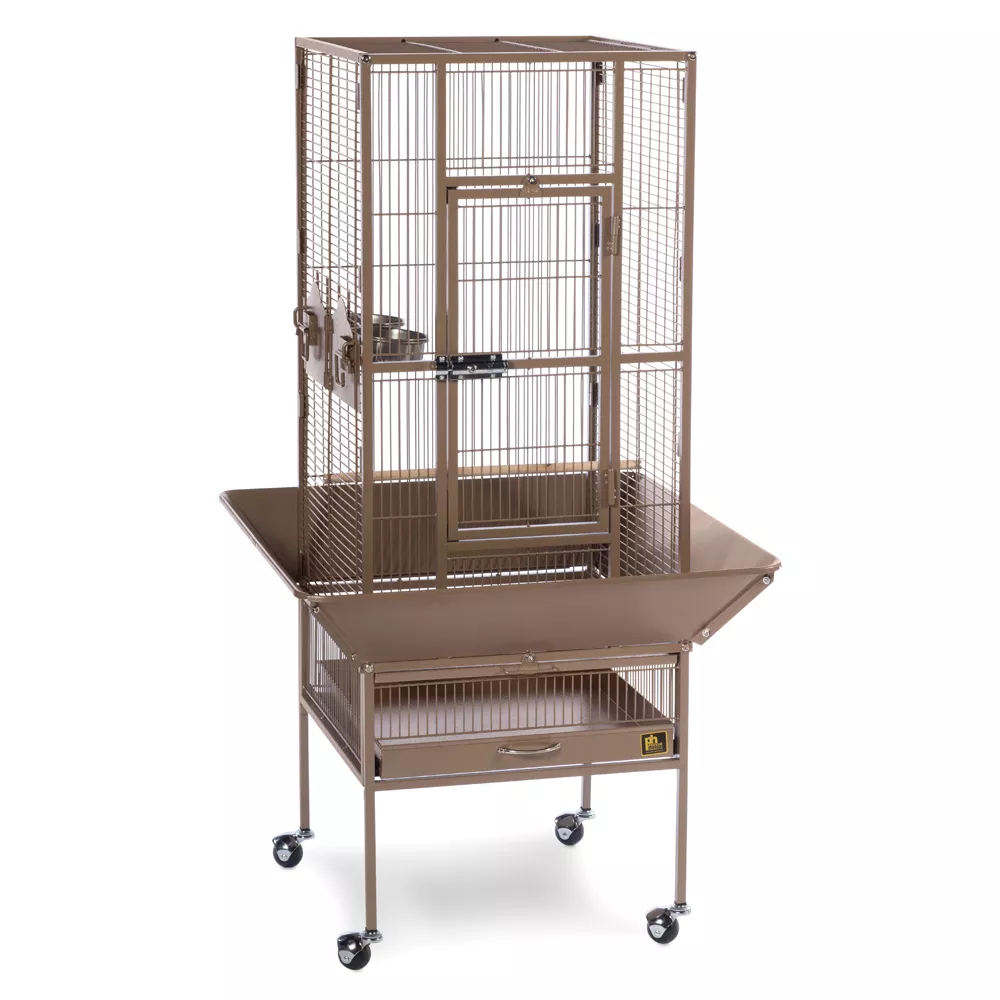 Prevue Pet Park Plaza Bird Cage