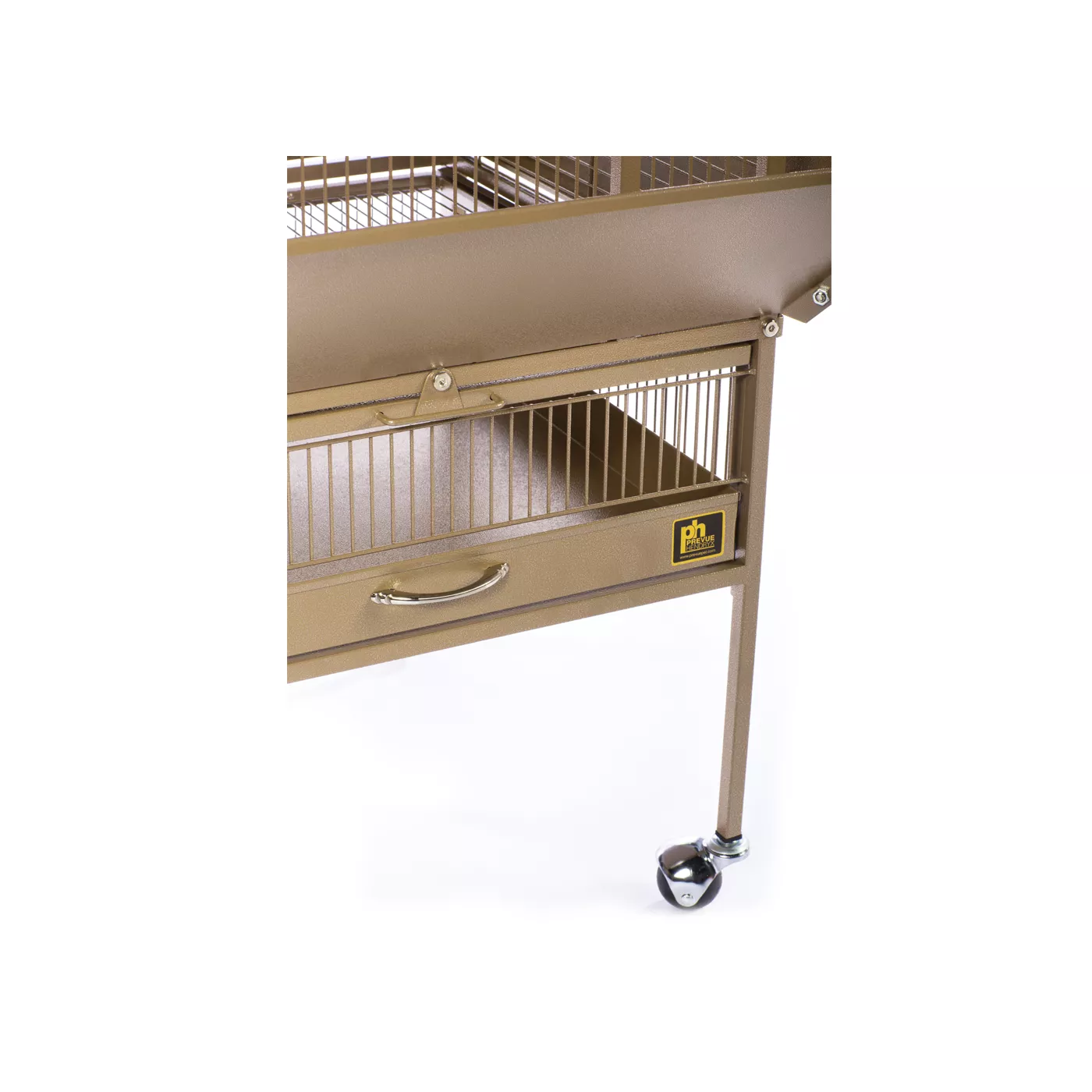 Product Prevue Pet Park Plaza Bird Cage