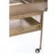 Product Prevue Pet Park Plaza Bird Cage