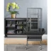 Prevue Pet Park Plaza Bird Cage image thumbnail 2