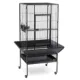 Product Prevue Pet Park Plaza Bird Cage