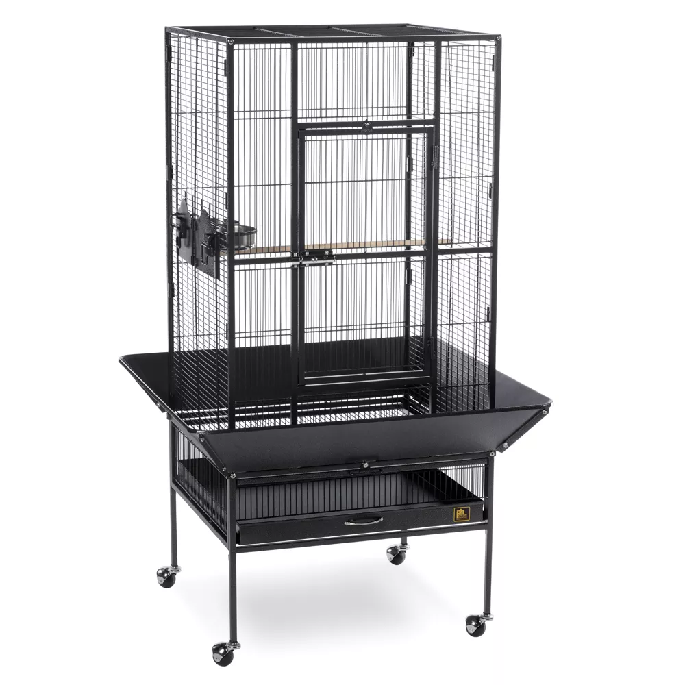 Prevue Pet Park Plaza Bird Cage