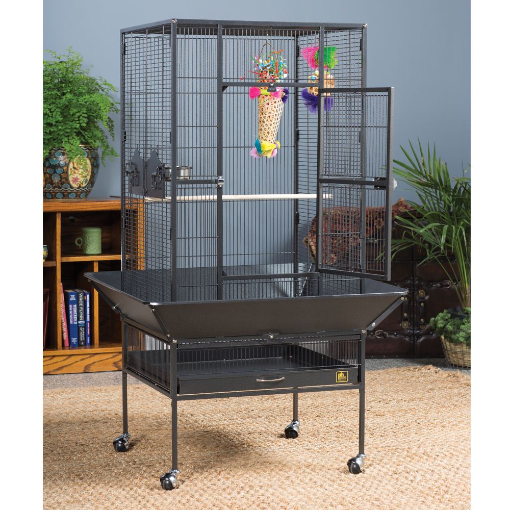 Prevue park plaza bird cage 2025