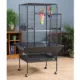 Product Prevue Pet Park Plaza Bird Cage