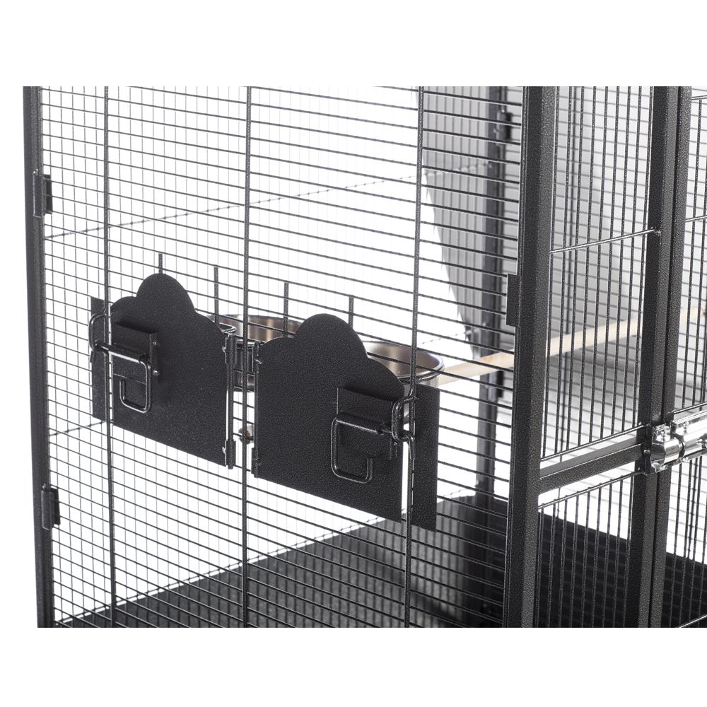 Prevue Pet Park Plaza Bird Cage