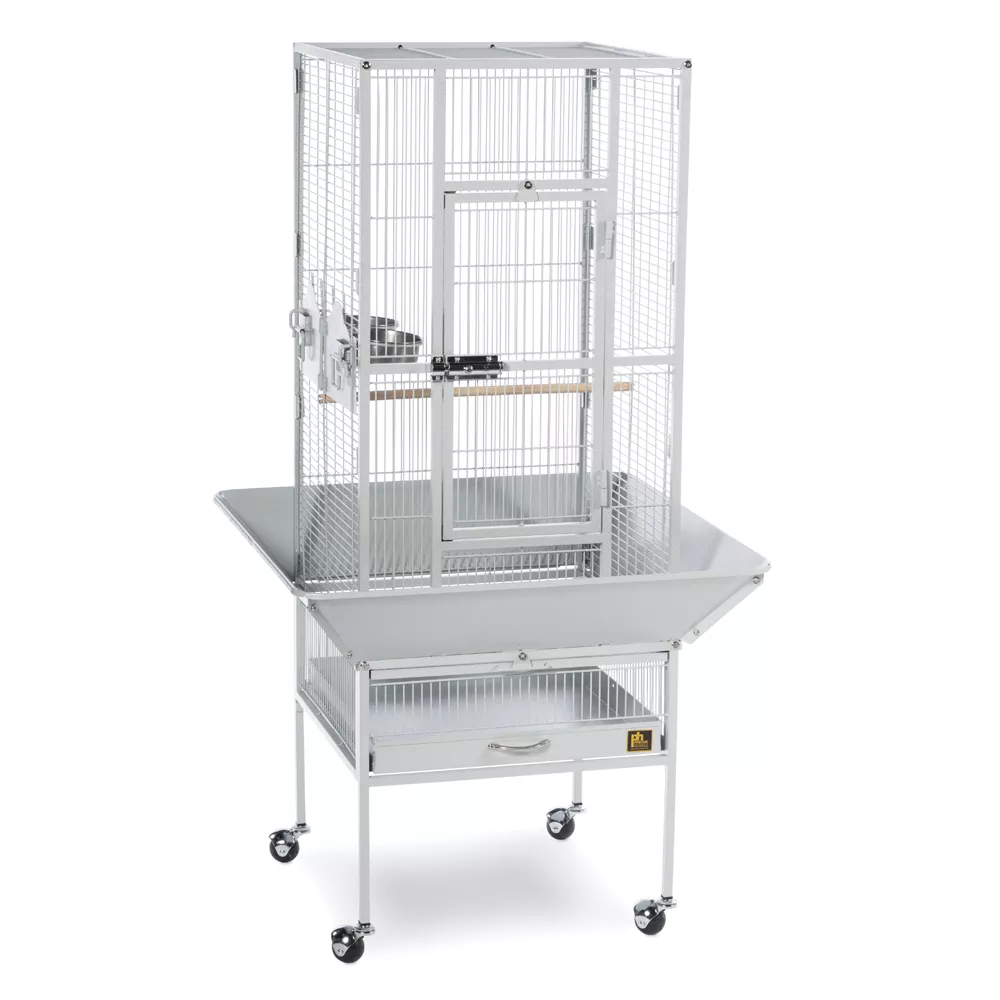 Prevue Pet Park Plaza Bird Cage