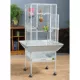 Product Prevue Pet Park Plaza Bird Cage