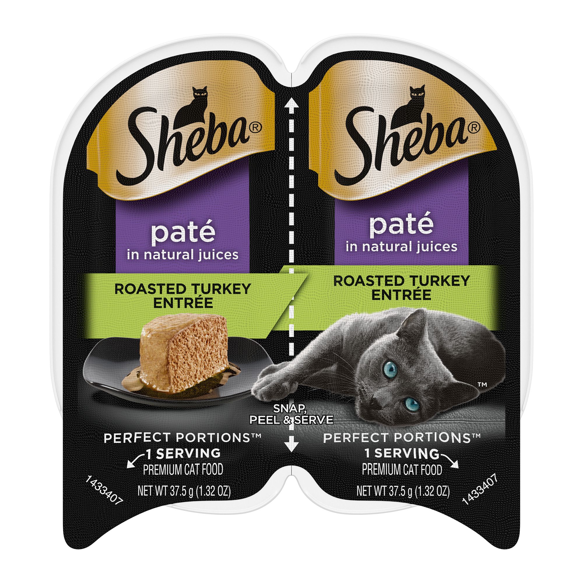 B&m sheba 2024 cat food