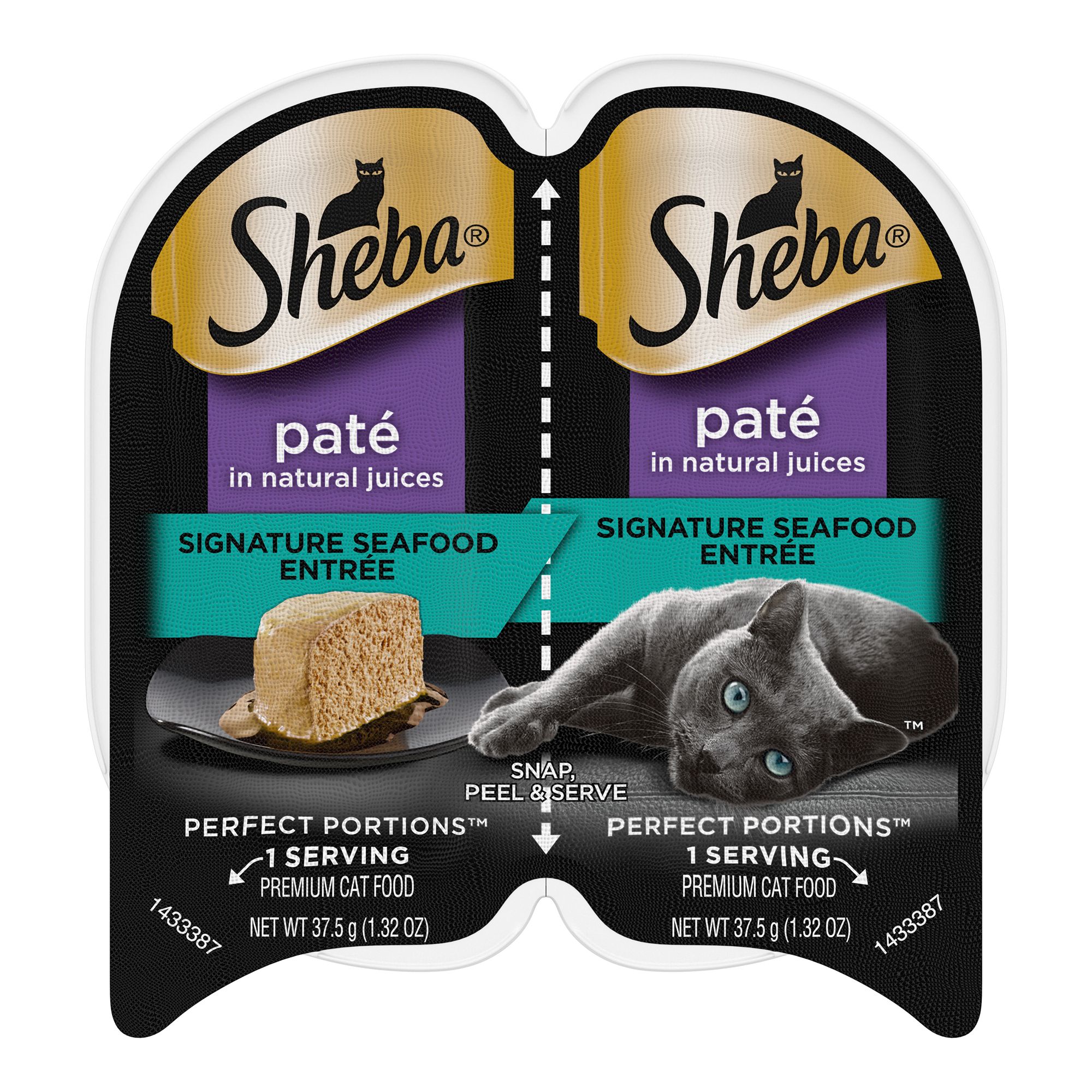 Petsmart sheba 2025 cat food