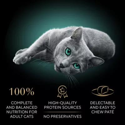 Product Sheba® Perfect Portions  Adult Wet Cat Food - Pate, 2.65 Oz.