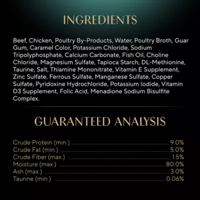 Product Sheba® Perfect Portions Adult Wet Cat Food - Pate, 2.65 Oz.