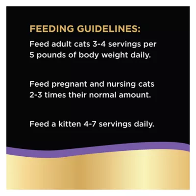 Product Sheba® Perfect Portions Adult Wet Cat Food - Pate, 2.65 Oz.